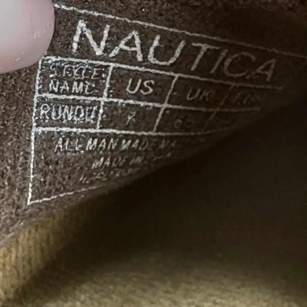 Nautica these rundu